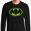 Dark God Rises - Long Sleeve T-Shirt