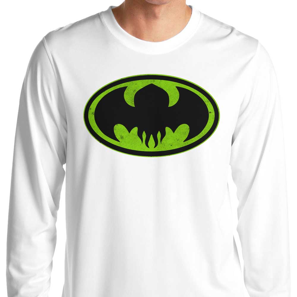 Dark God Rises - Long Sleeve T-Shirt