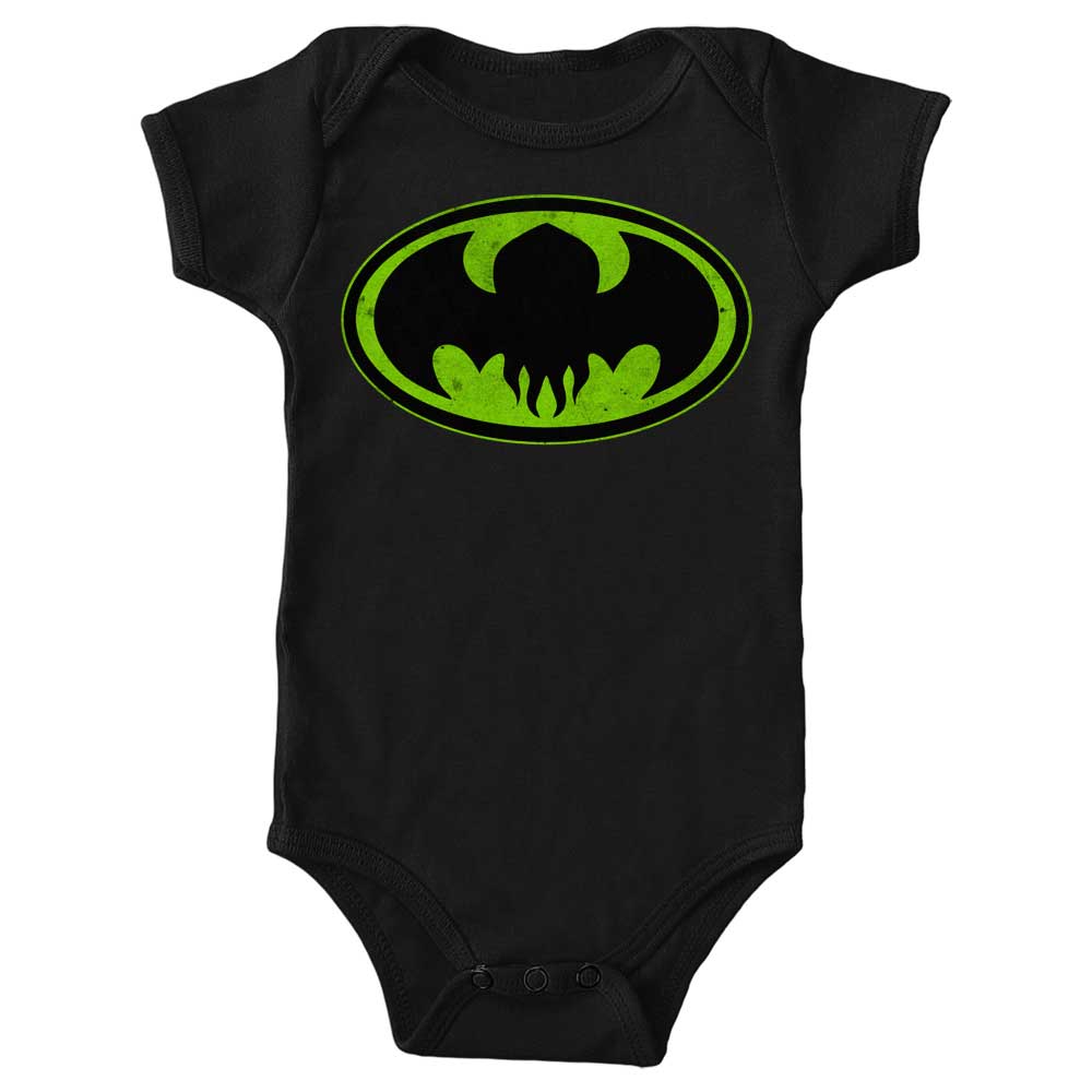 Dark God Rises - Youth Apparel
