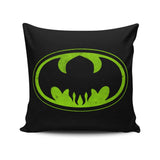 Dark God Rises - Throw Pillow