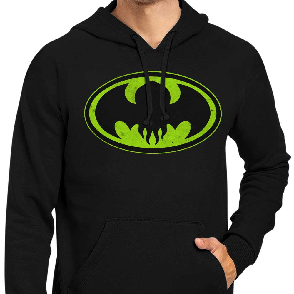 Dark God Rises - Hoodie