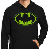Dark God Rises - Hoodie