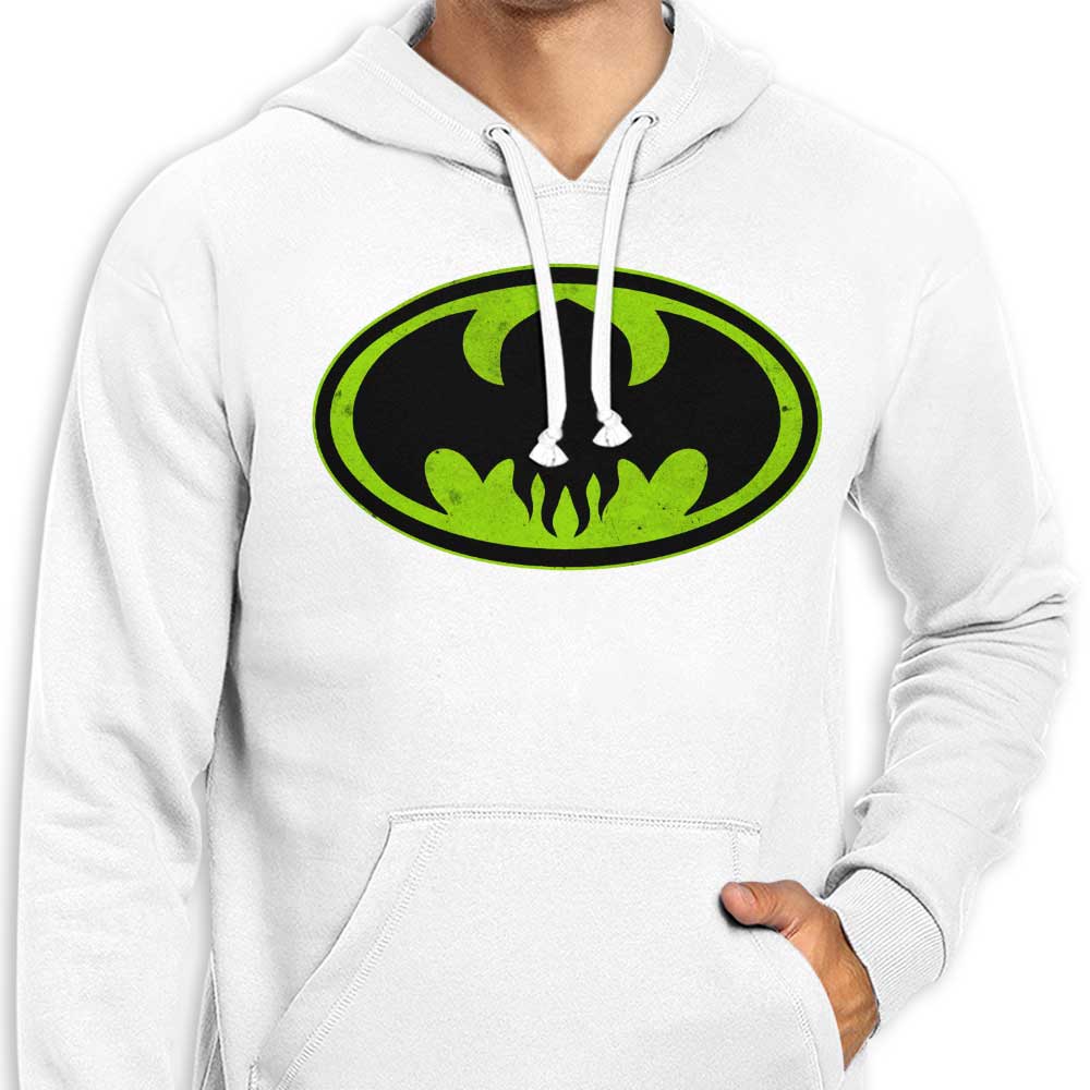 Dark God Rises - Hoodie