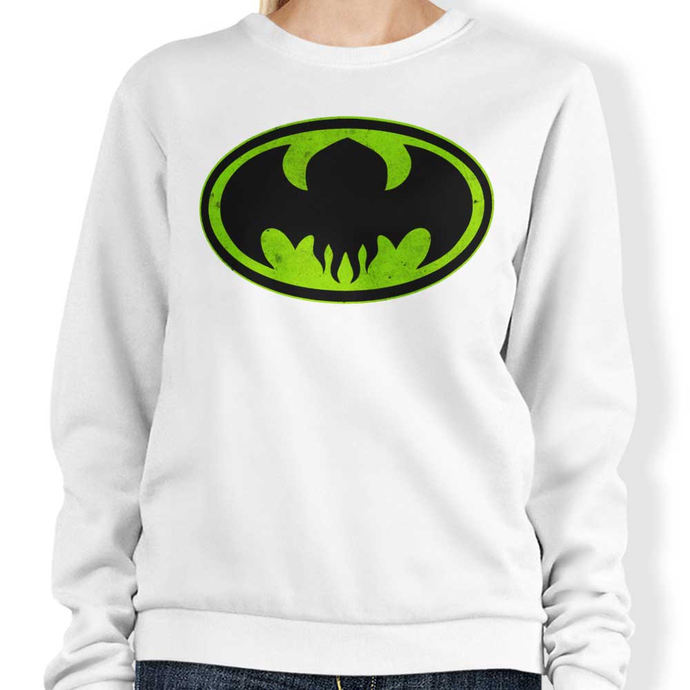 Dark God Rises - Sweatshirt
