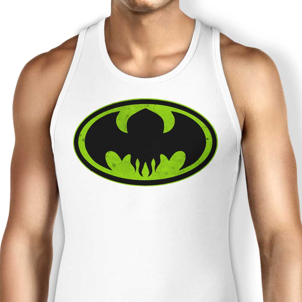 Dark God Rises - Tank Top