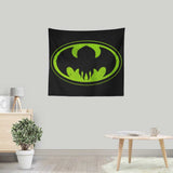 Dark God Rises - Wall Tapestry