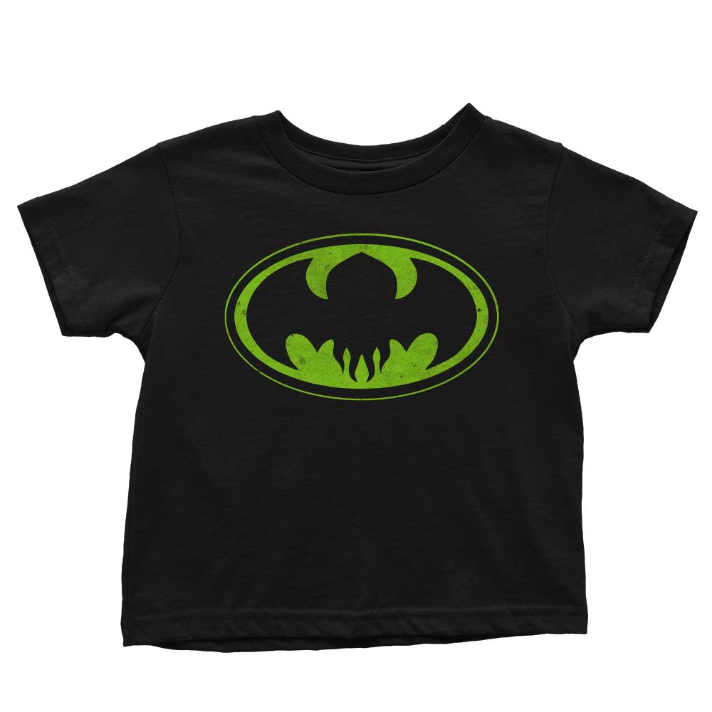 Dark God Rises - Youth Apparel