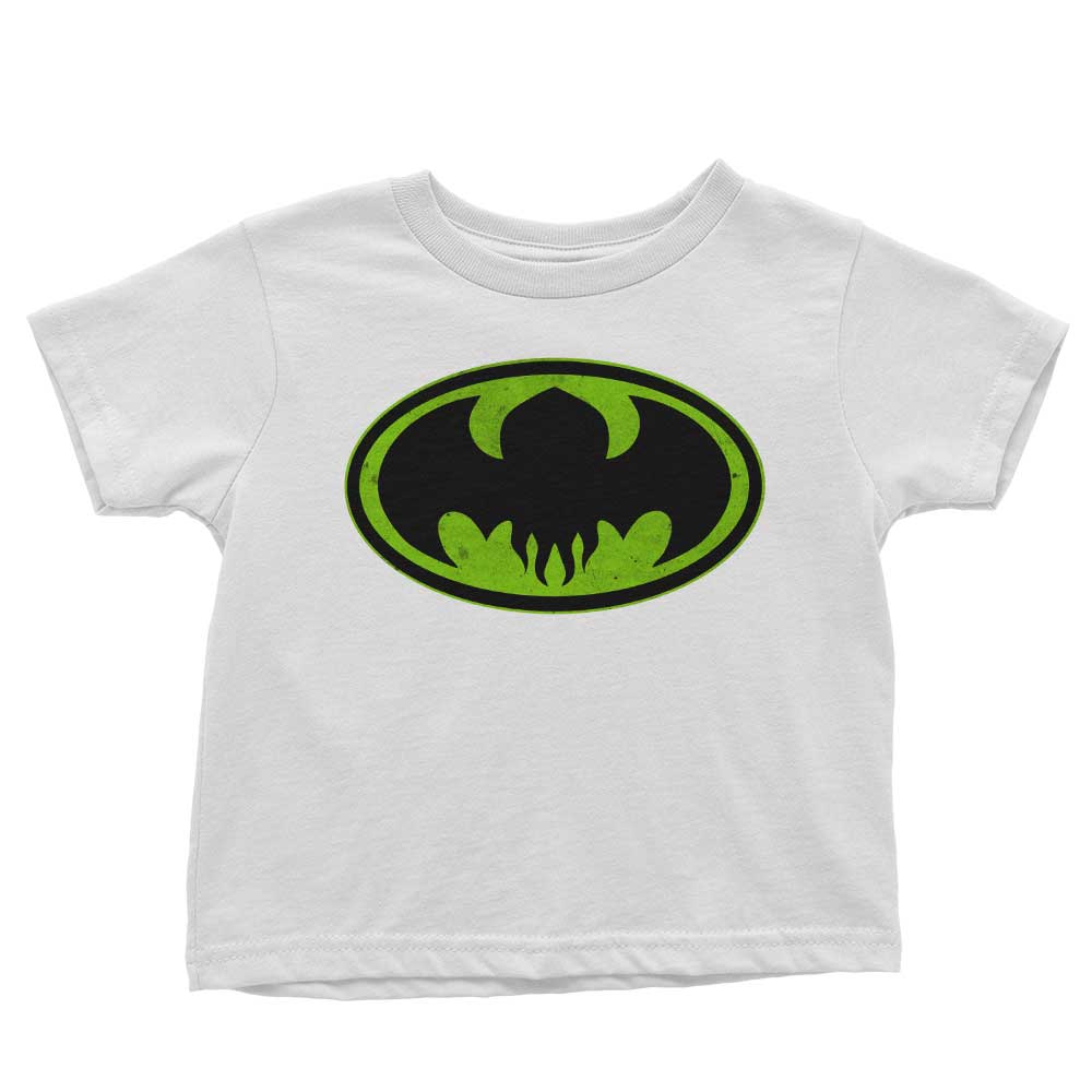 Dark God Rises - Youth Apparel