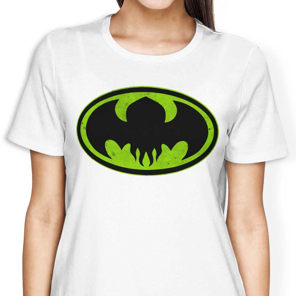 Dark God Rises - Women's Apparel