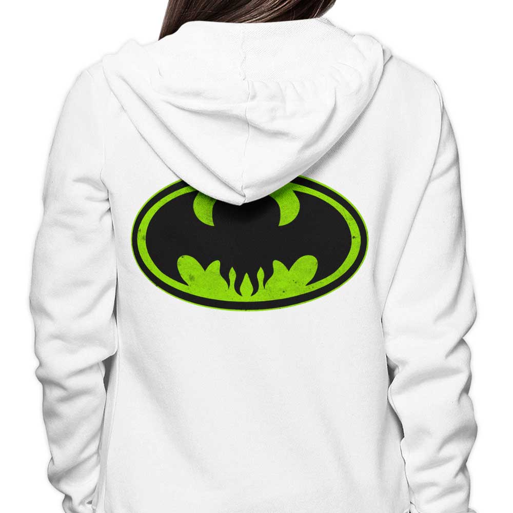 Dark God Rises - Hoodie