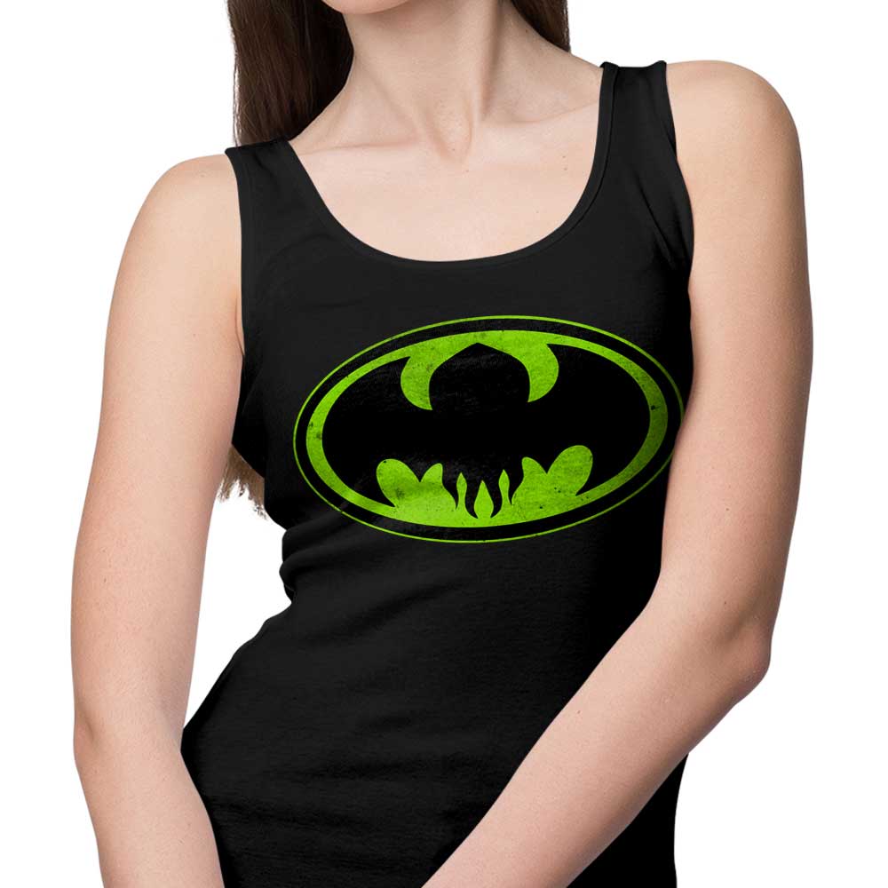 Dark God Rises - Tank Top
