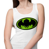 Dark God Rises - Tank Top