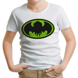 Dark God Rises - Youth Apparel