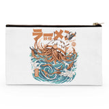 Dark Great Ramen - Accessory Pouch