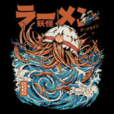 Dark Great Ramen (Alt) - Men's Apparel