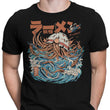 Dark Great Ramen (Alt) - Men's Apparel