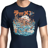 Dark Great Ramen (Alt) - Men's Apparel
