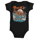 Dark Great Ramen (Alt) - Youth Apparel