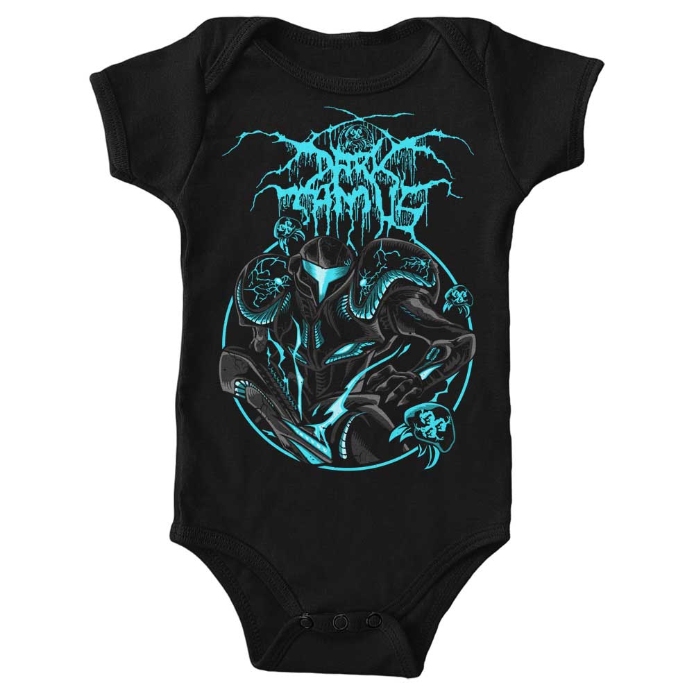 Dark Hunter - Youth Apparel