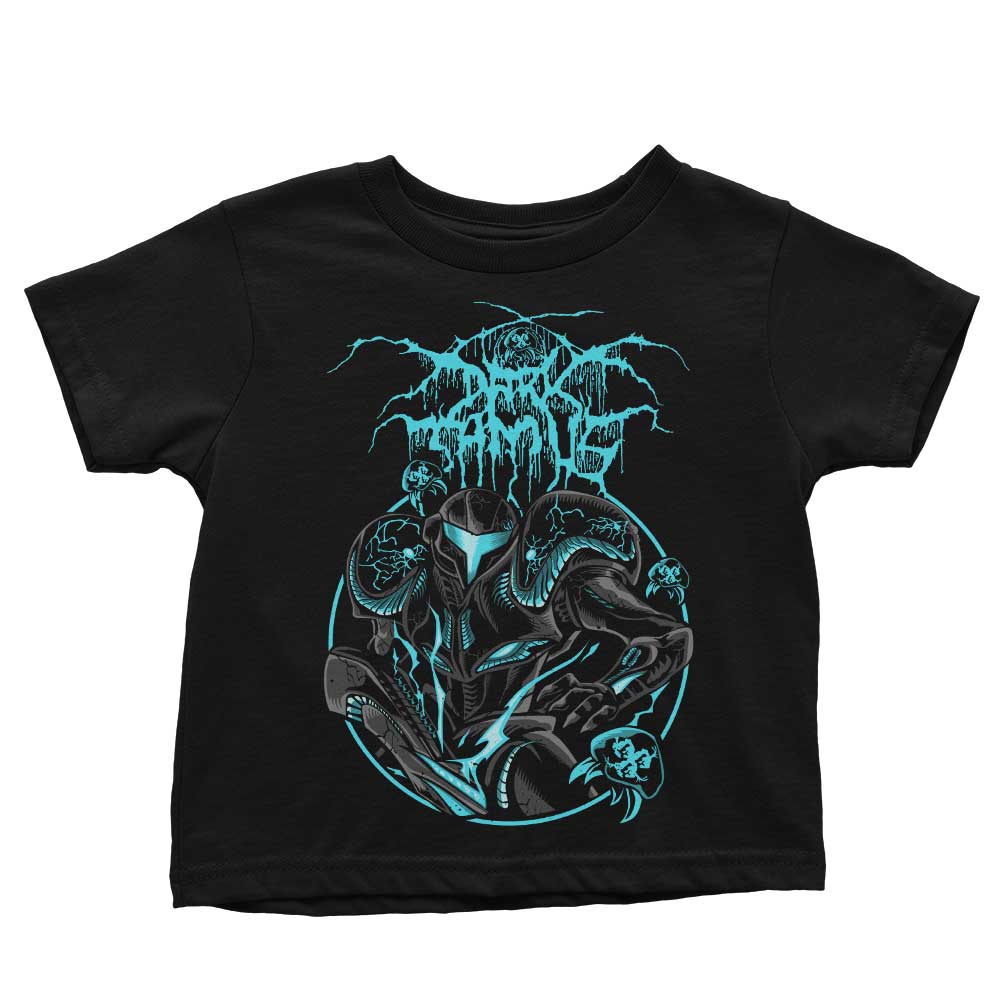 Dark Hunter - Youth Apparel