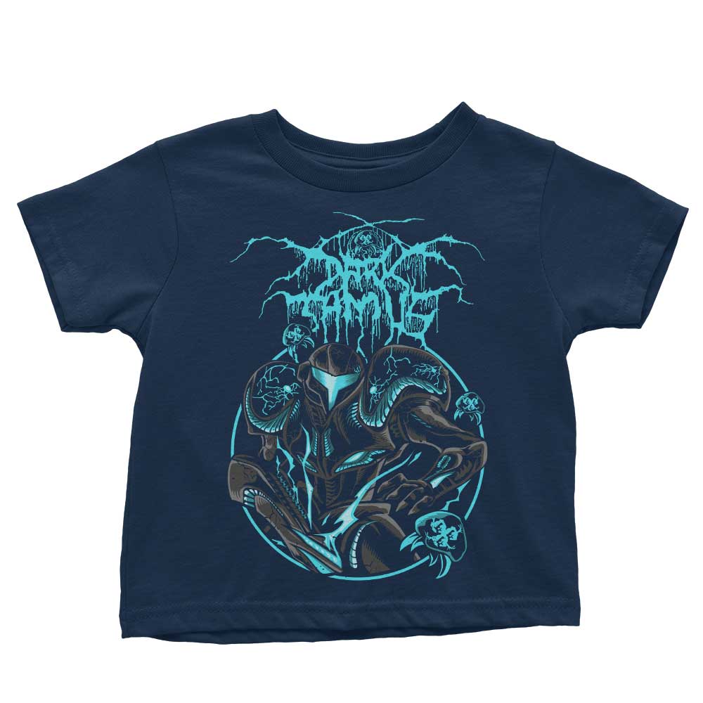 Dark Hunter - Youth Apparel