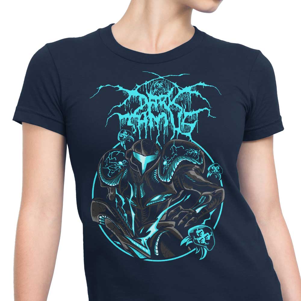 Dark Hunter - Women's Apparel