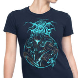 Dark Hunter - Women's Apparel