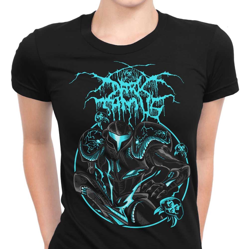 Dark Hunter - Women's Apparel