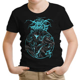 Dark Hunter - Youth Apparel