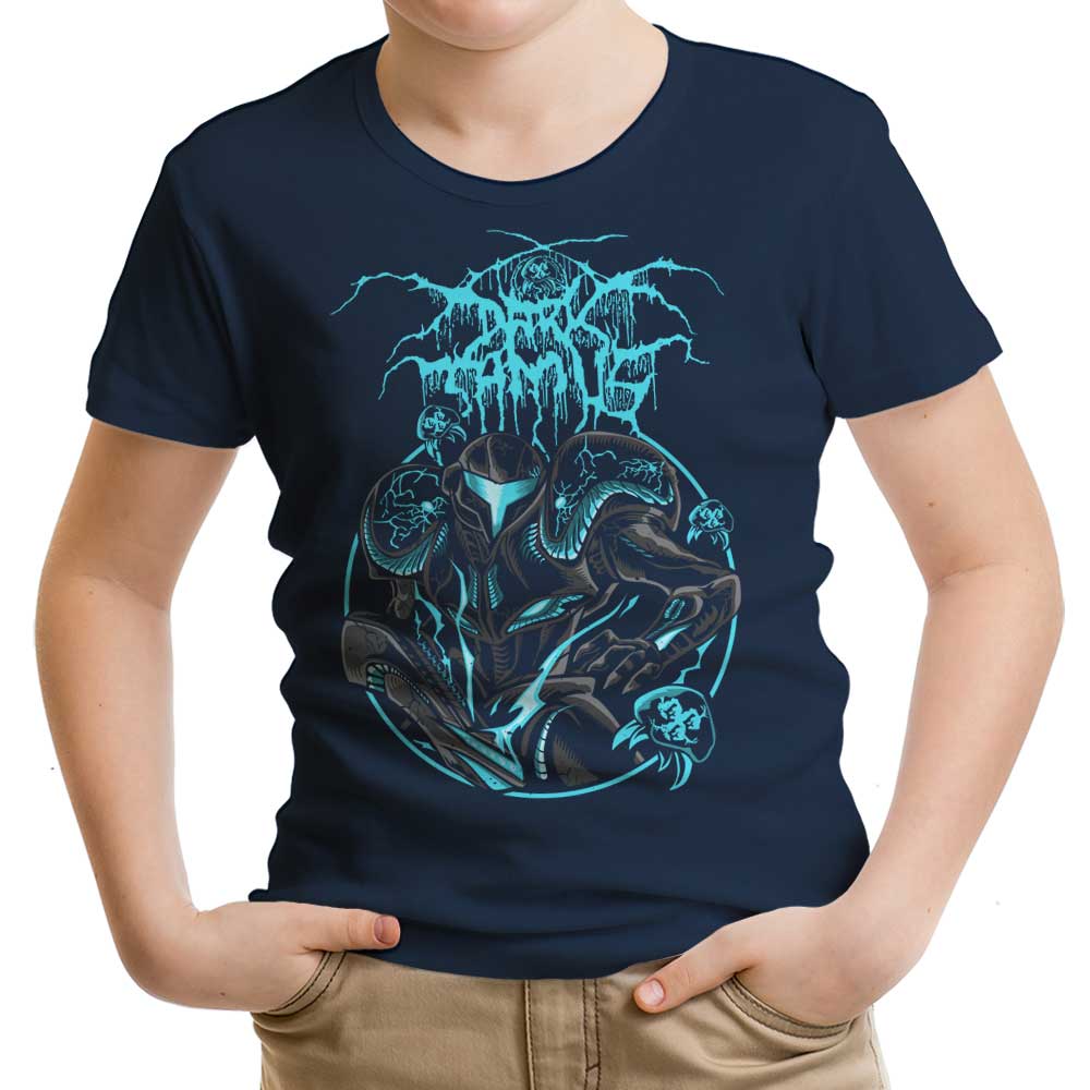 Dark Hunter - Youth Apparel