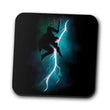 Dark Killer - Coasters