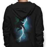 Dark Killer - Hoodie