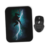 Dark Killer - Mousepad