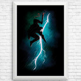 Dark Killer - Posters & Prints