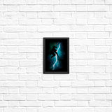 Dark Killer - Posters & Prints