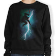 Dark Killer - Sweatshirt