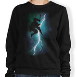 Dark Killer - Sweatshirt