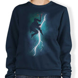 Dark Killer - Sweatshirt