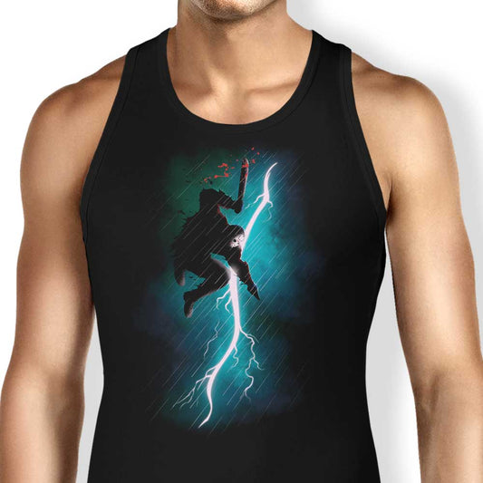 Dark Killer - Tank Top