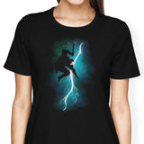 Dark Killer - Women's Apparel