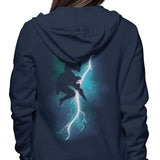 Dark Killer - Hoodie