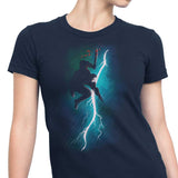 Dark Killer - Women's Apparel