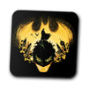 Dark Knightmare - Coasters