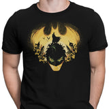 Dark Knightmare - Men's Apparel