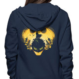 Dark Knightmare - Hoodie