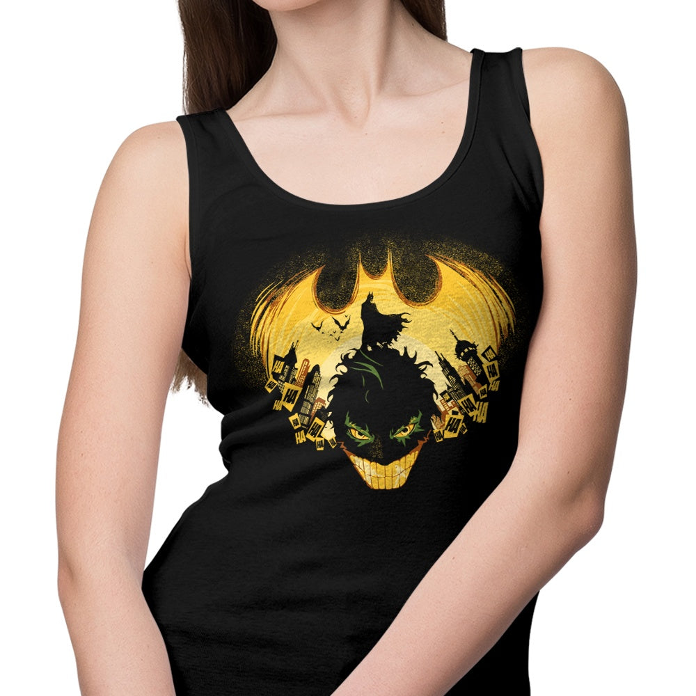 Dark Knightmare - Tank Top