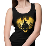 Dark Knightmare - Tank Top