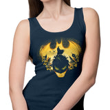 Dark Knightmare - Tank Top
