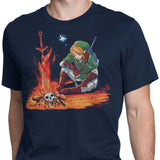 Dark Link - Men's Apparel