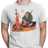 Dark Link - Men's Apparel